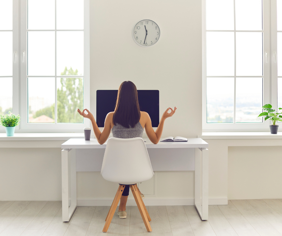 Achtsamkeit im Business: „Gesund bleiben im digitalen Rausch“