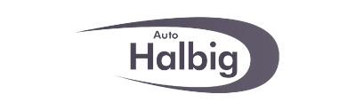 Auto Halbig